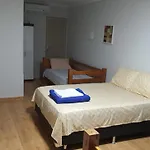 Hostelplan