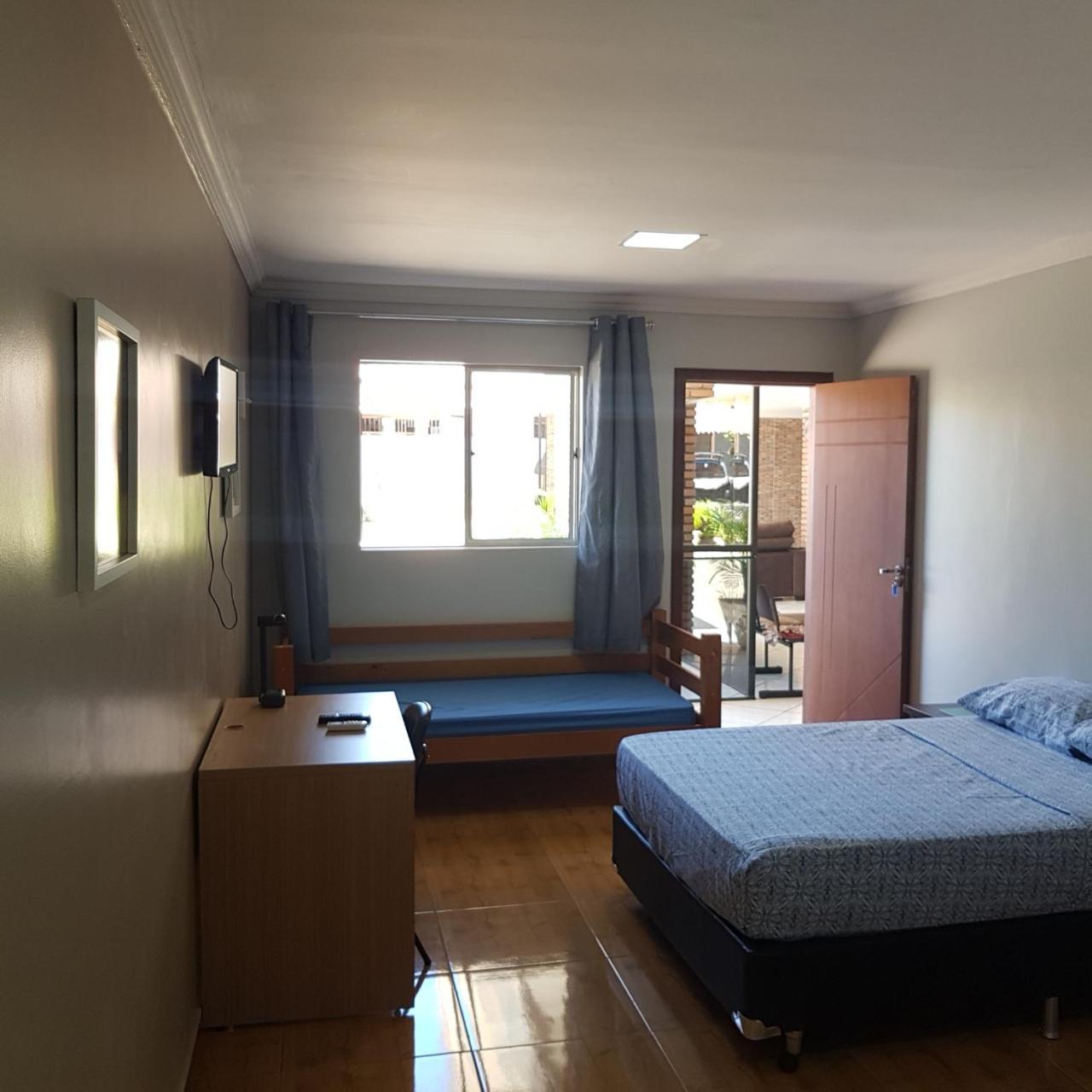 Hotel Hostelplan Brasilia