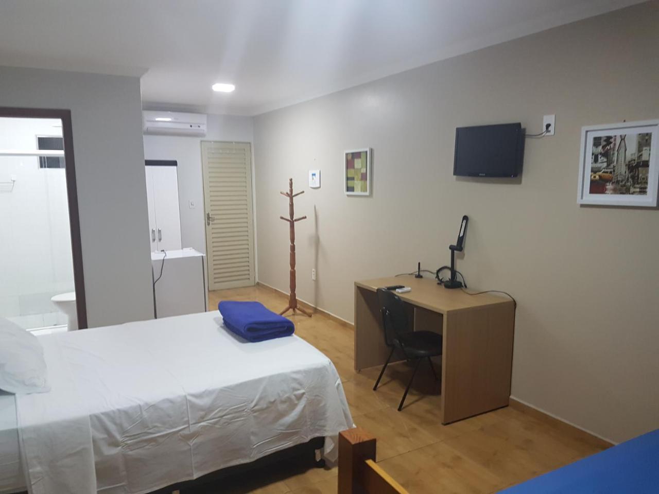 Hostelplan