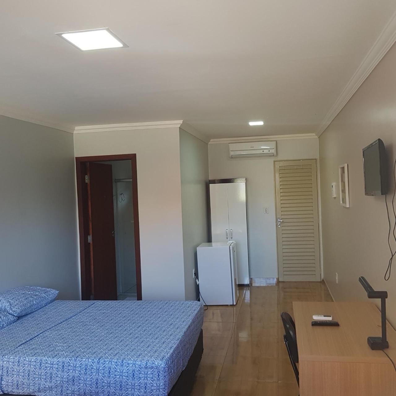 Hostelplan Hotel Brasilia