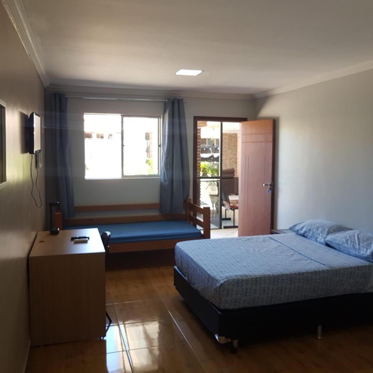 Hotel Hostelplan Brasilia