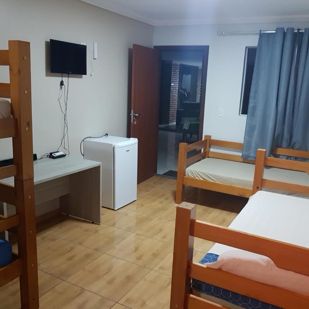Hostelplan 2*