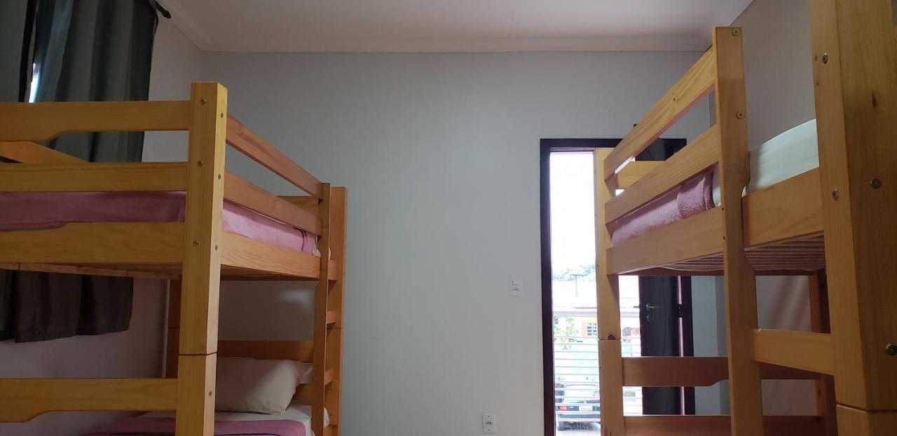 Hostelplan Brasilia