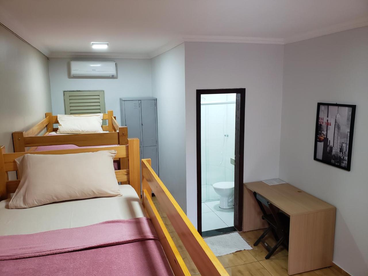 Hostelplan