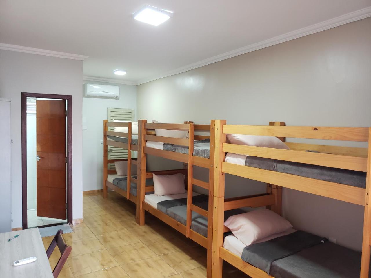 Hostelplan Brasilia
