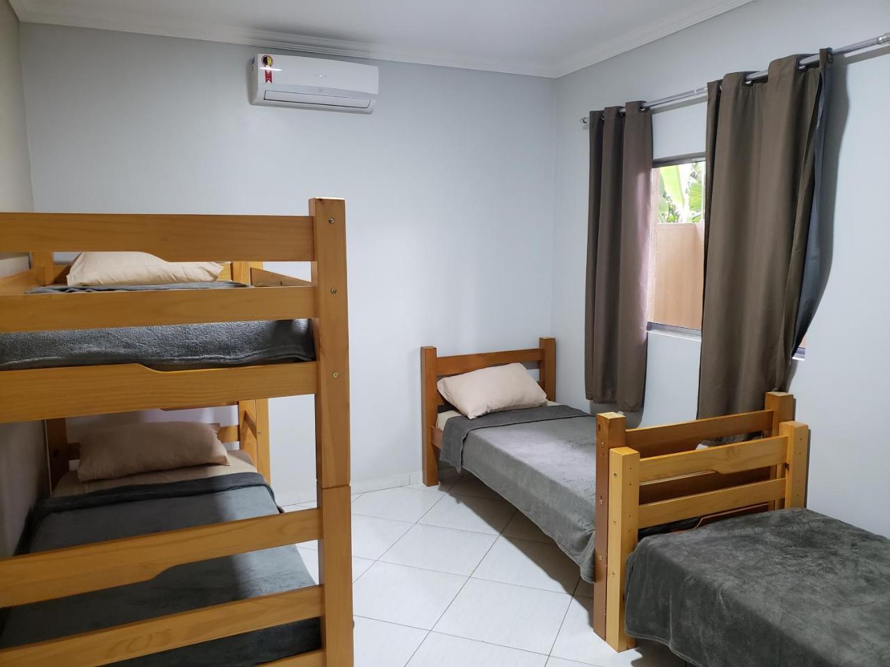 Hostelplan Hotel Brasilia