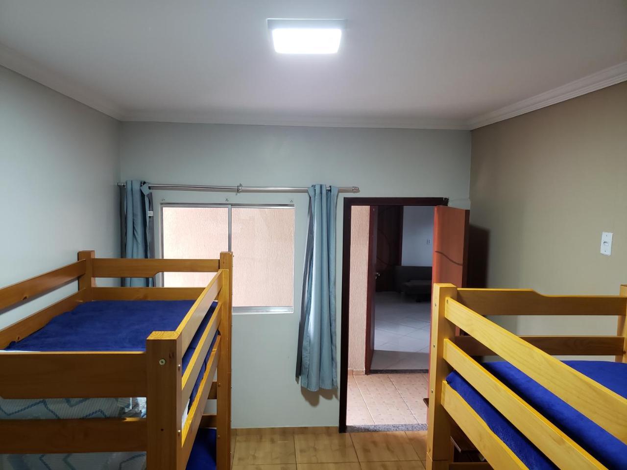 Hostelplan
