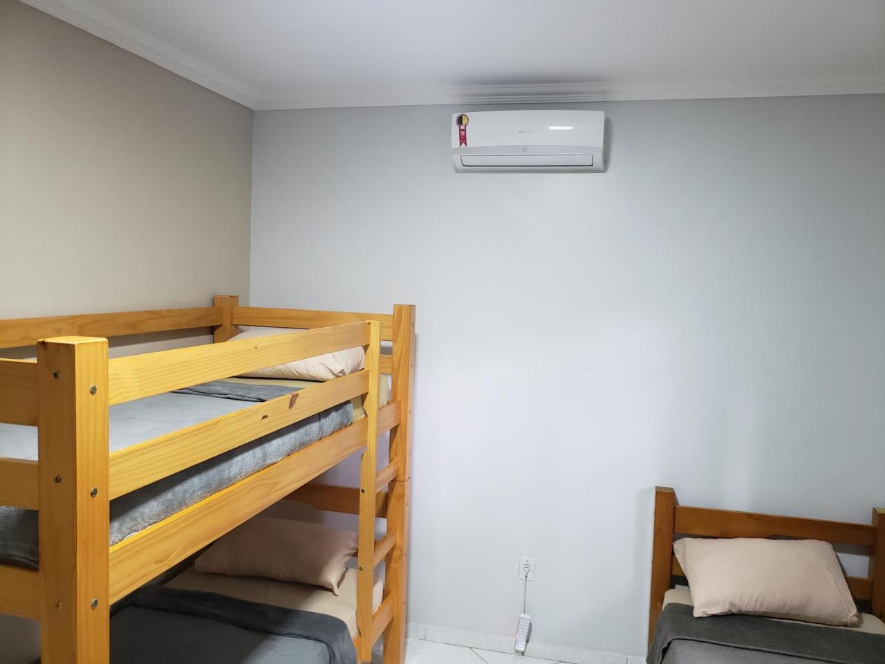 Hostelplan Brasilia