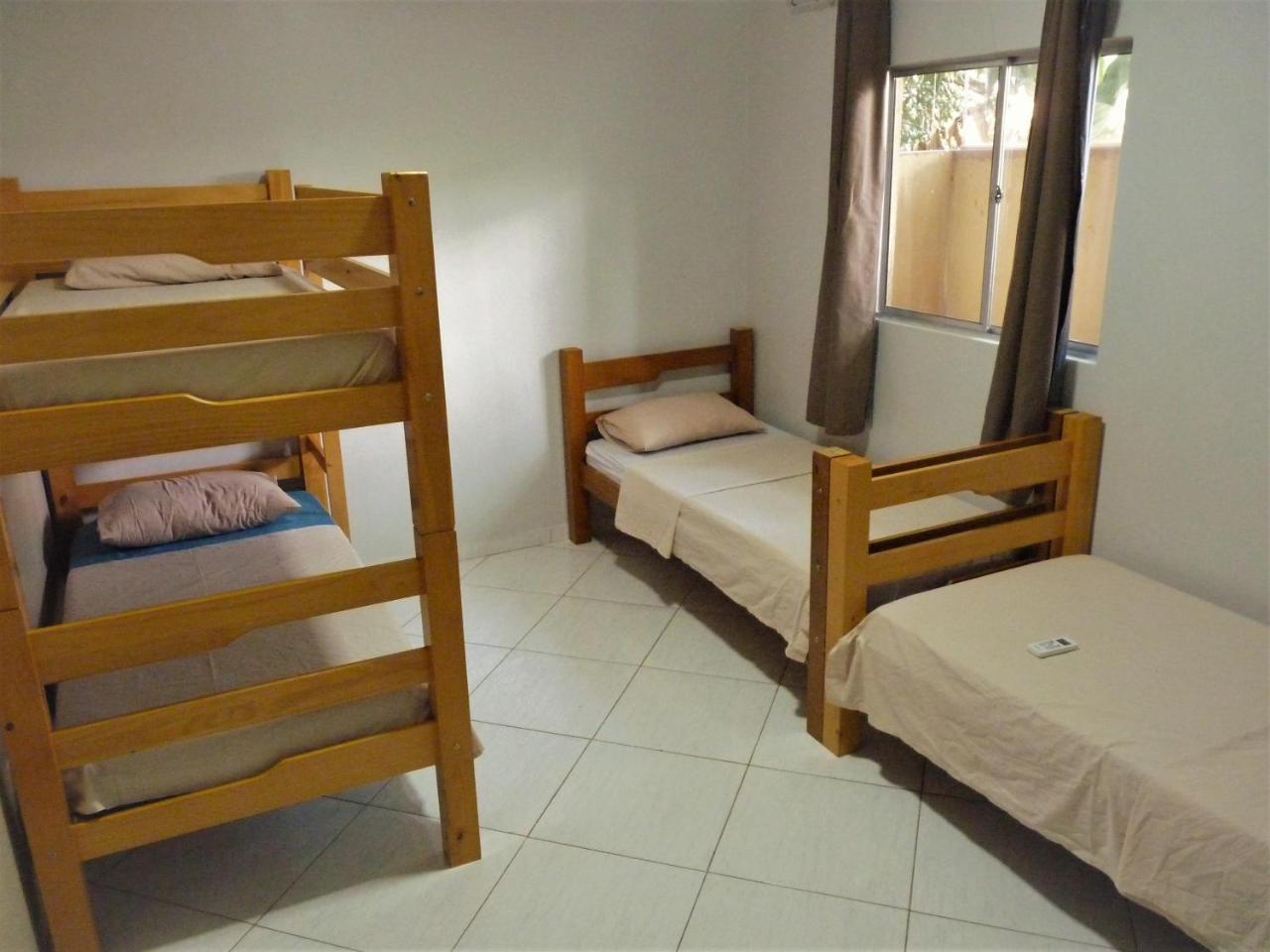 Hostelplan