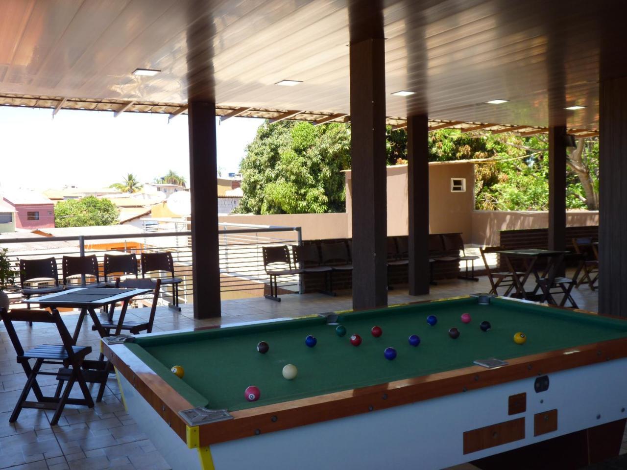 Hostelplan 2* Brasilia