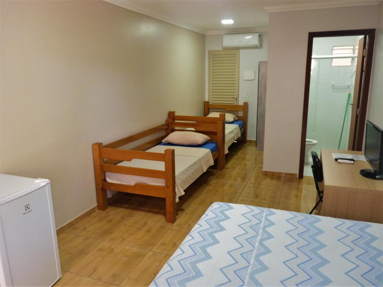 Hostelplan 2* Brasilia
