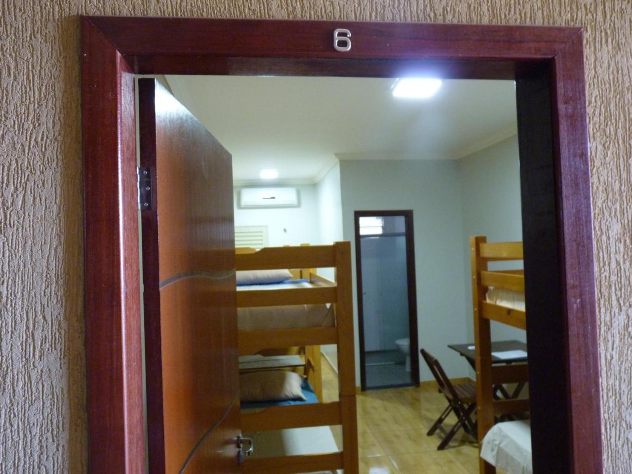 Hostelplan Hotel Brasilia