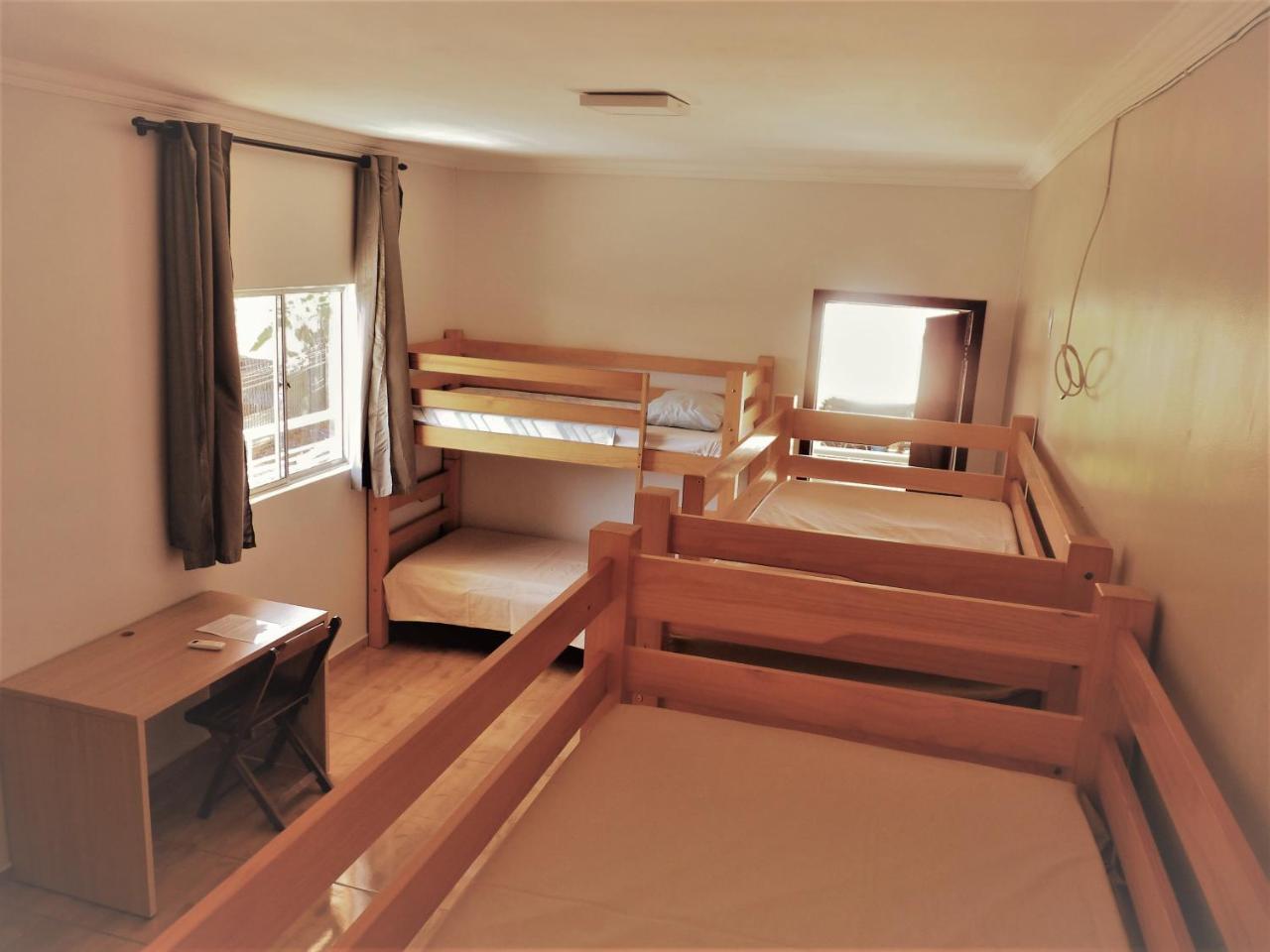 Hostelplan Brasilia
