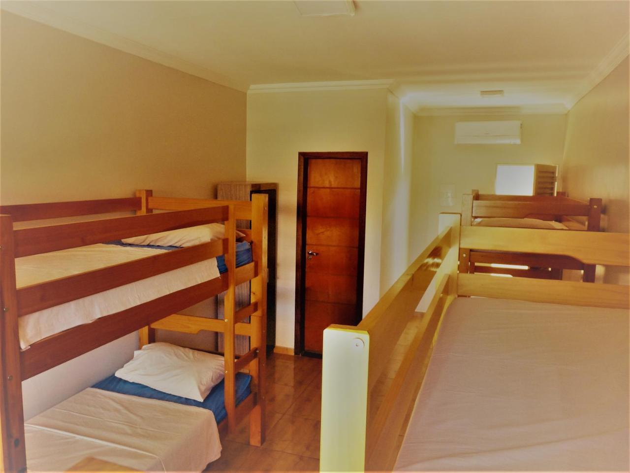 Hostelplan Hotel Brasilia