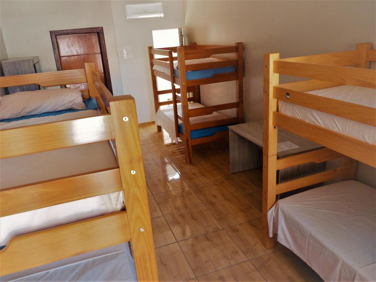 Hostelplan 2*