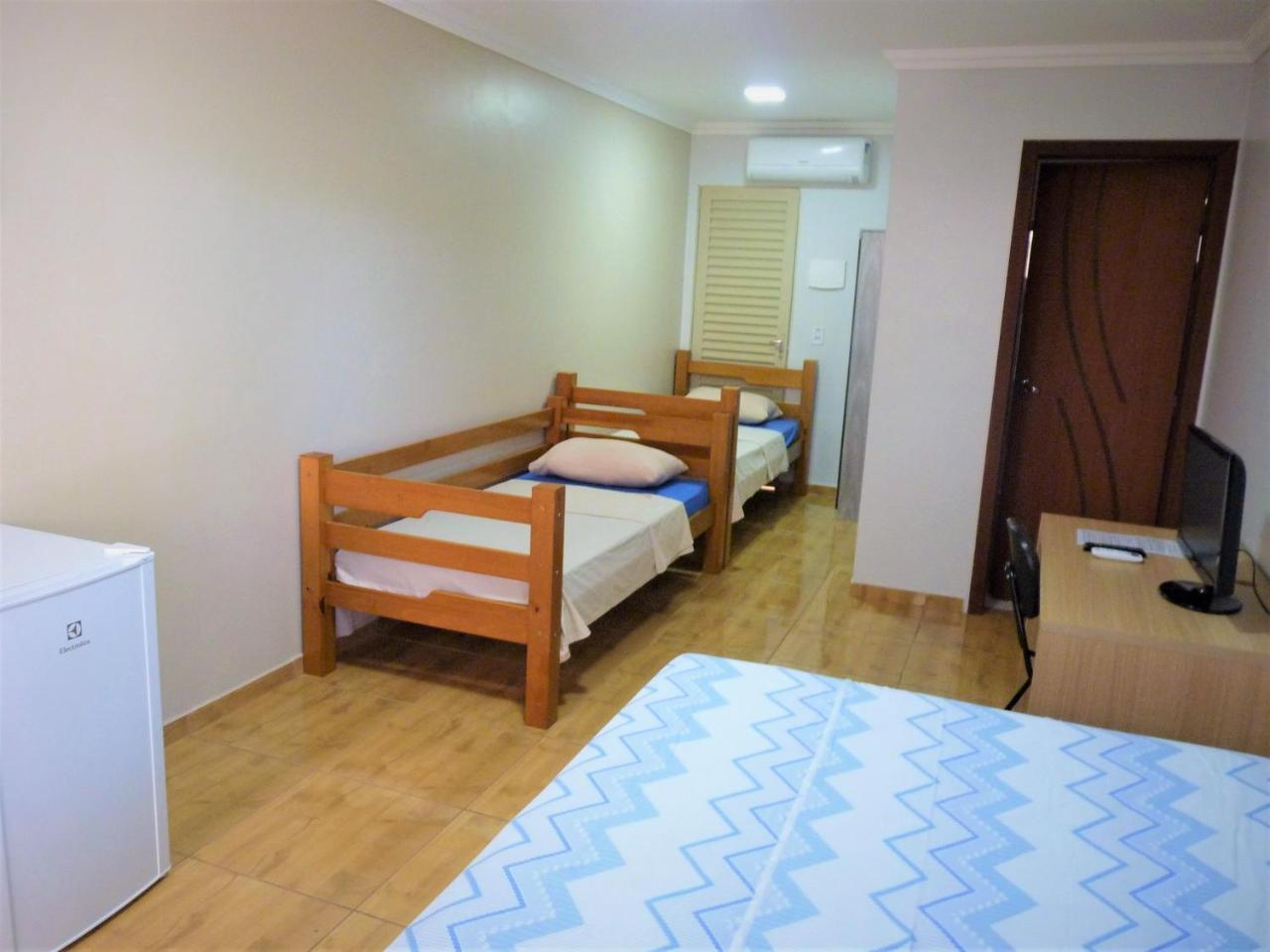 Hotel Hostelplan