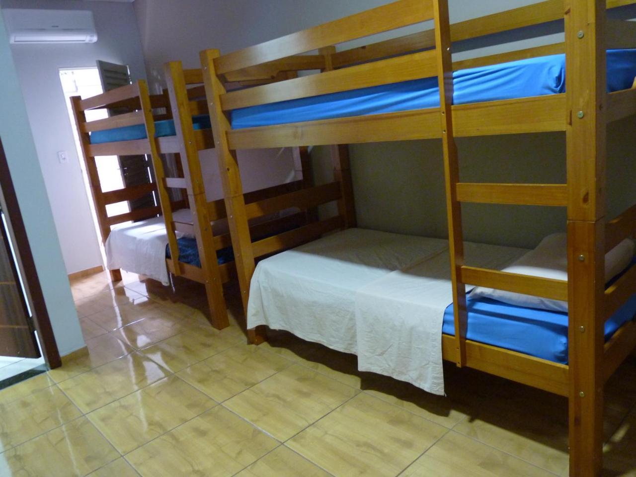 Hostelplan Brasília