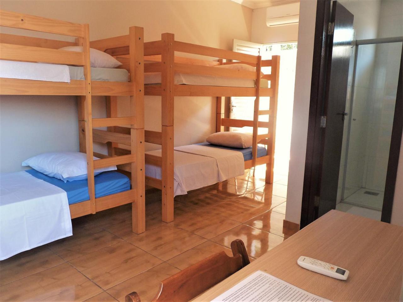 Hotel Hostelplan Brasilia