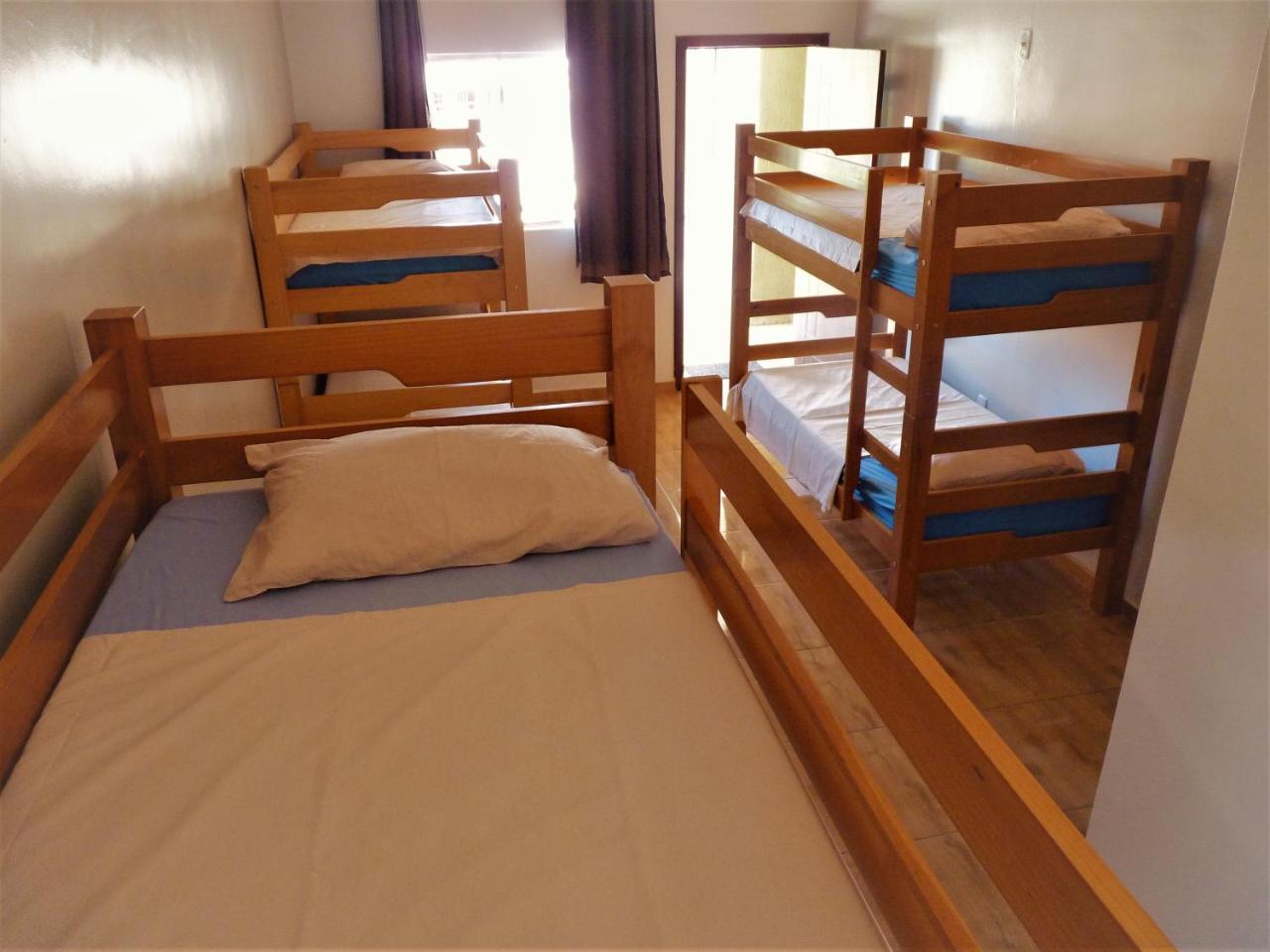 Hostelplan Hotel Brasilia