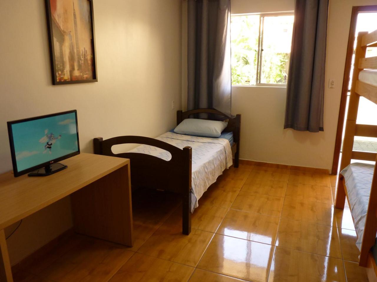 Hostelplan