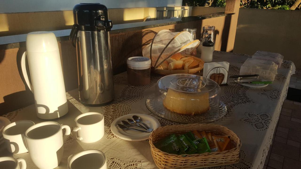 Hostelplan Hotel Brasilia