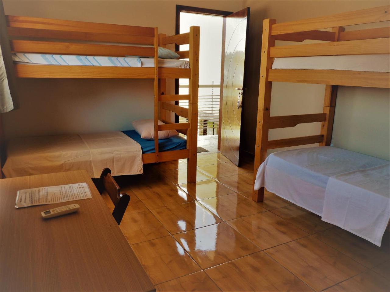 Hostelplan Brasilia