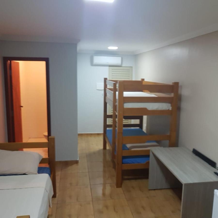 Hotel Hostelplan Brasilia