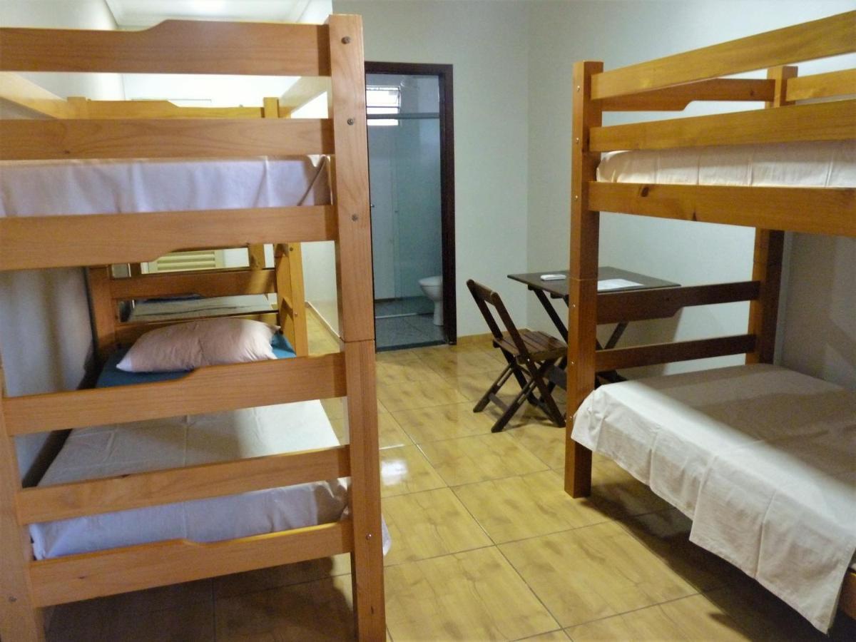 Hostelplan Brasilia