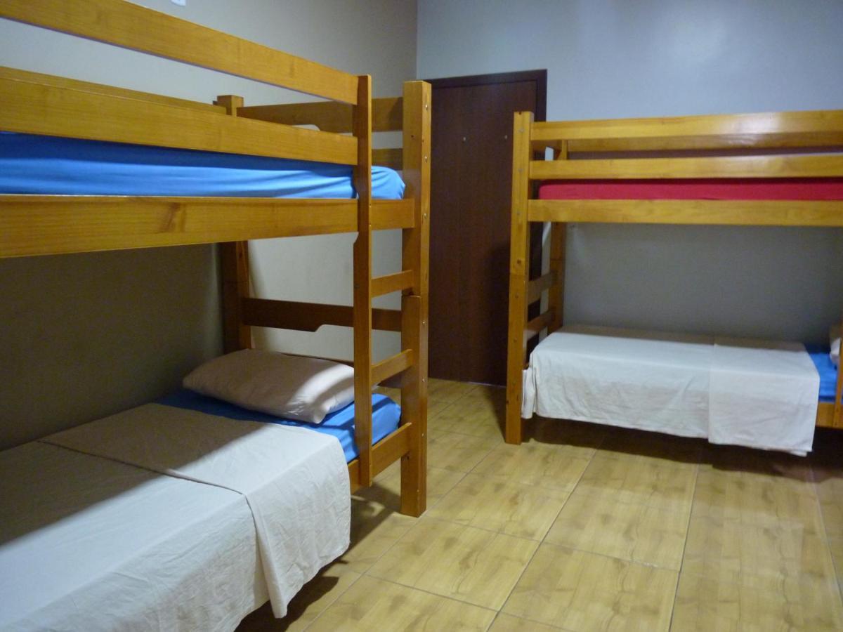 Hostelplan 2*