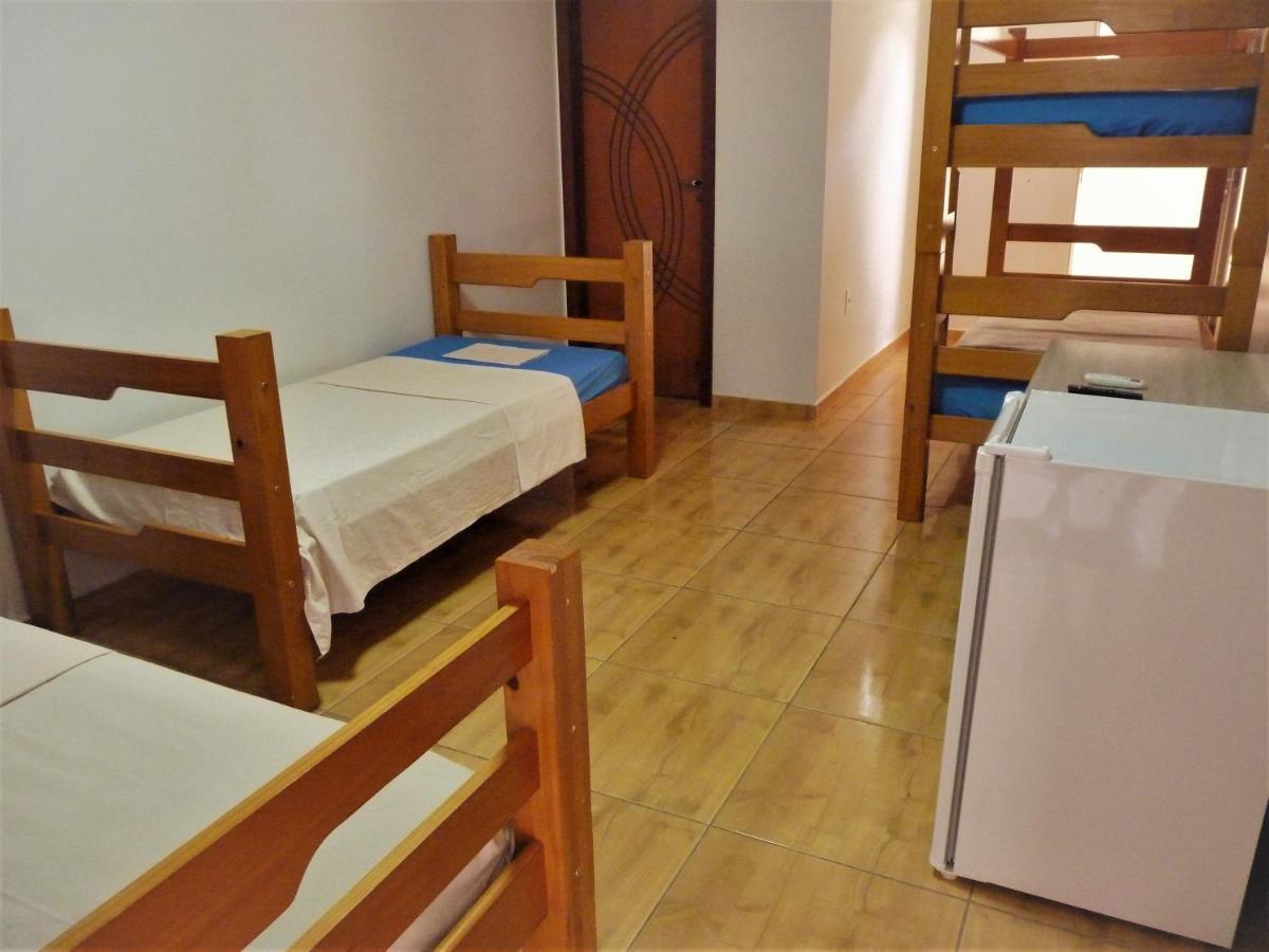 Hotel Hostelplan