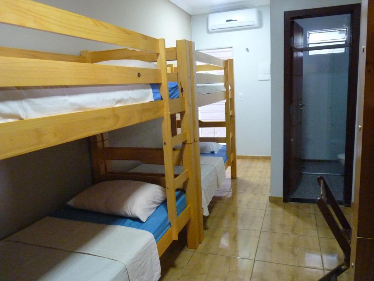 Hostelplan Brasilia