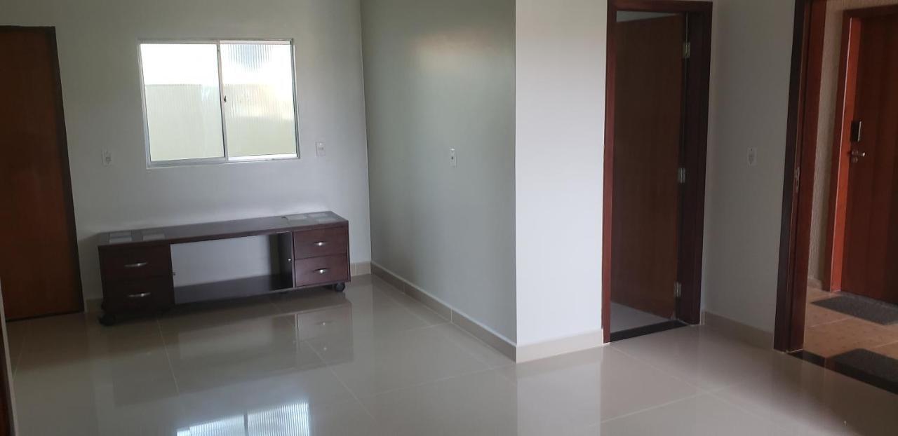 Hotel Hostelplan Brasilia